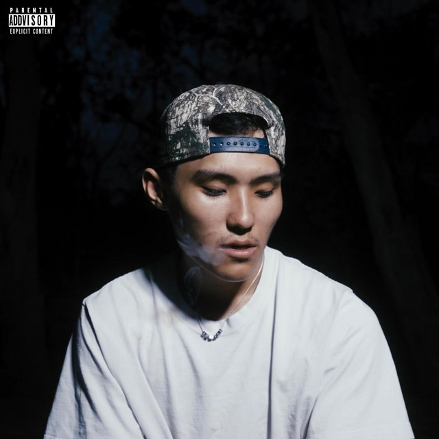 Wasted cover art