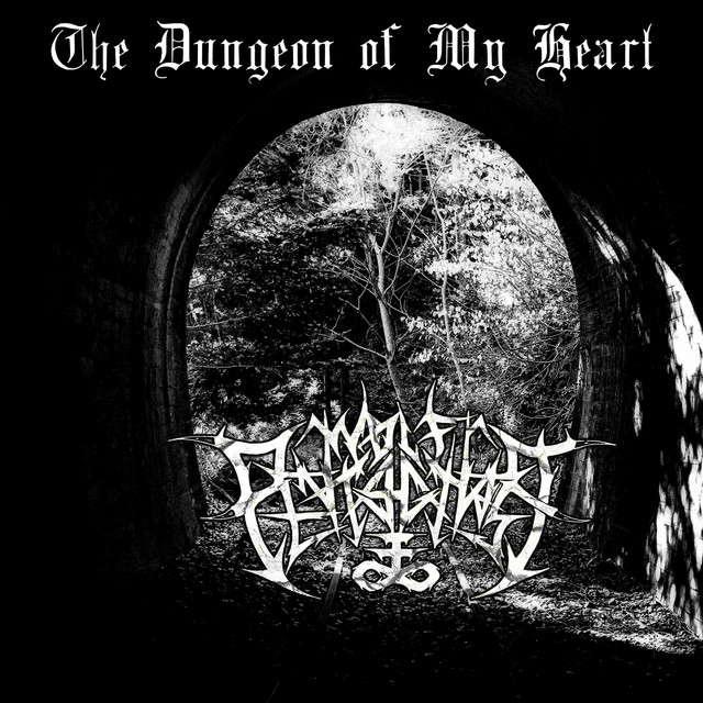 The Dungeon of My Heart cover art