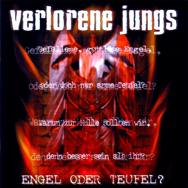 Verlorene Jungs Photo