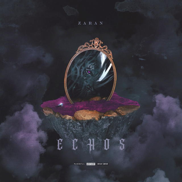 Echos cover art