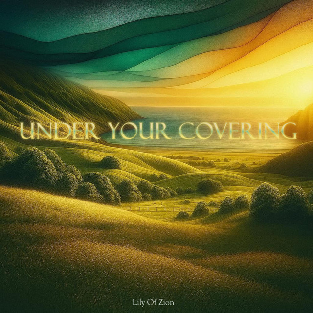 Under Your Covering cover
