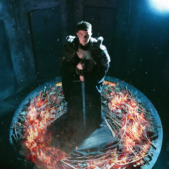 Легенды умирают дважды cover art