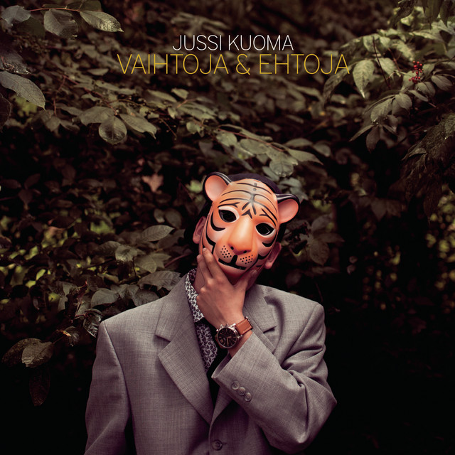 Vaihtoja & Ehtoja cover art