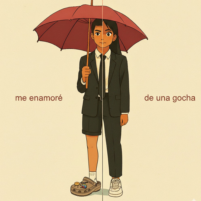 Me Enamore De Una Gocha