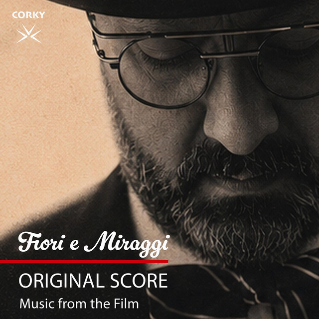 Fiori e Miraggi — Original Score cover