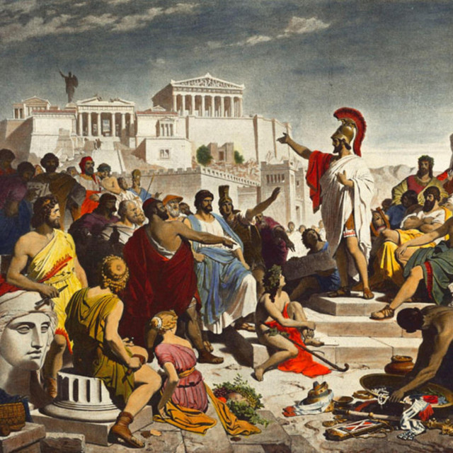 The Euthyphro (single)