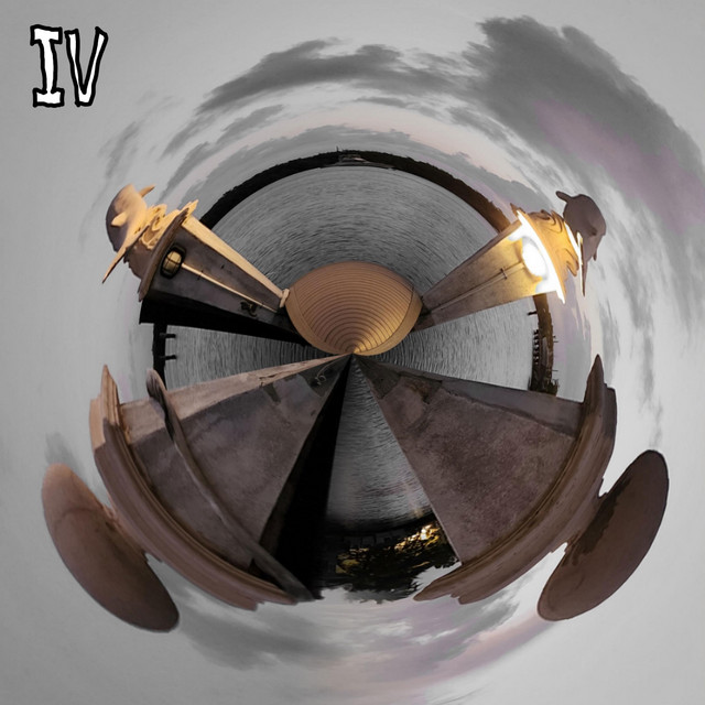 Evocable IV cover art