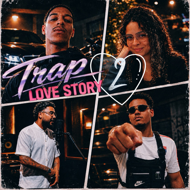 Trap Love Story 2
