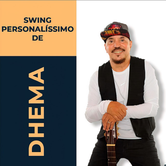 Swing Personalíssimo de Dhema cover art