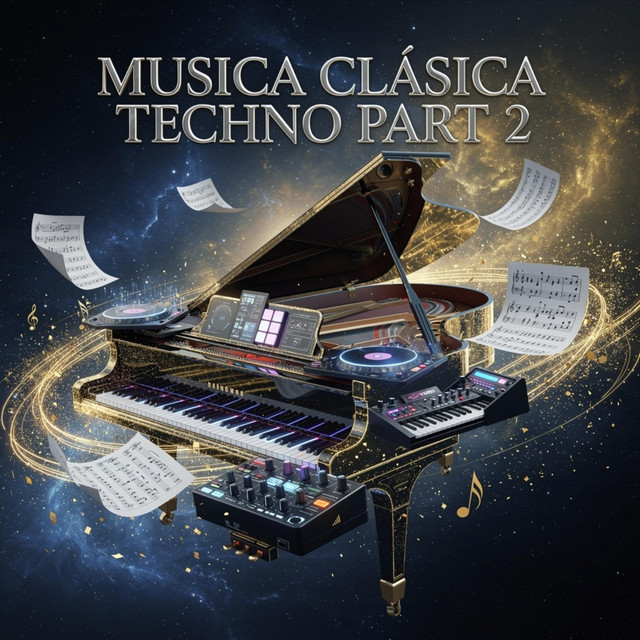 DJ TECHNO ARGENTINA