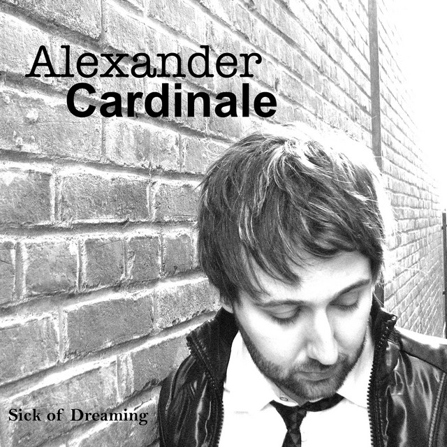 Sick of Dreaming cover