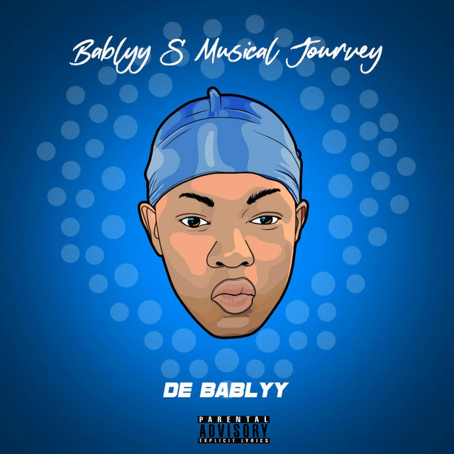 BabLyy's Musical Journey cover art