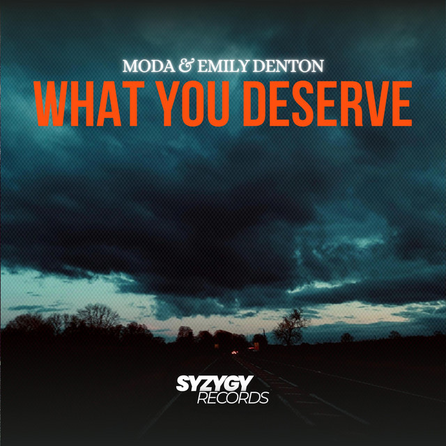 What You Deserve