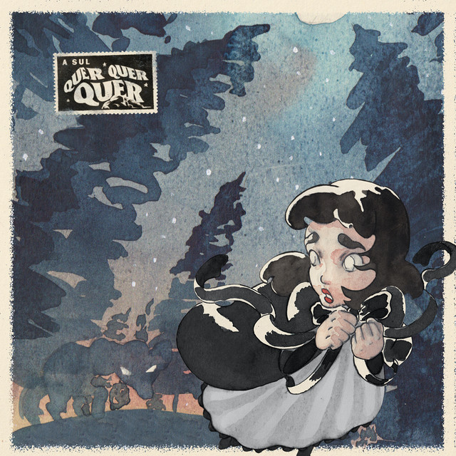 Metáforas cover art