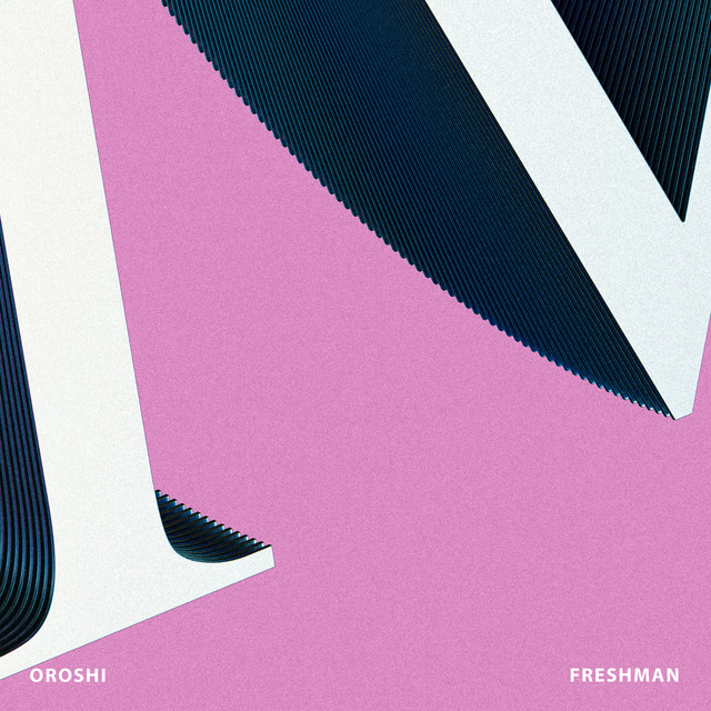 freshman album image