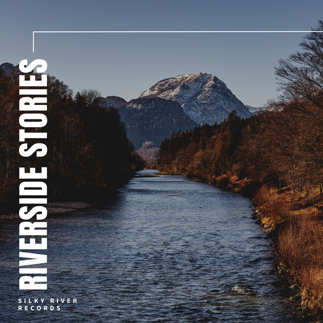 Riverside Stories cover art