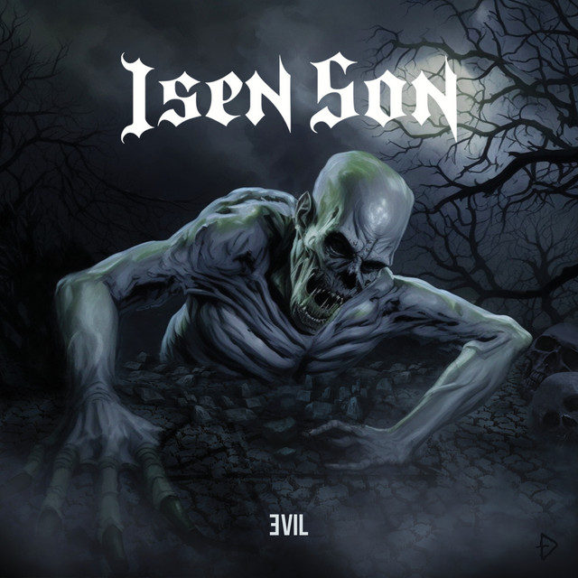 Isen Son | Spotify