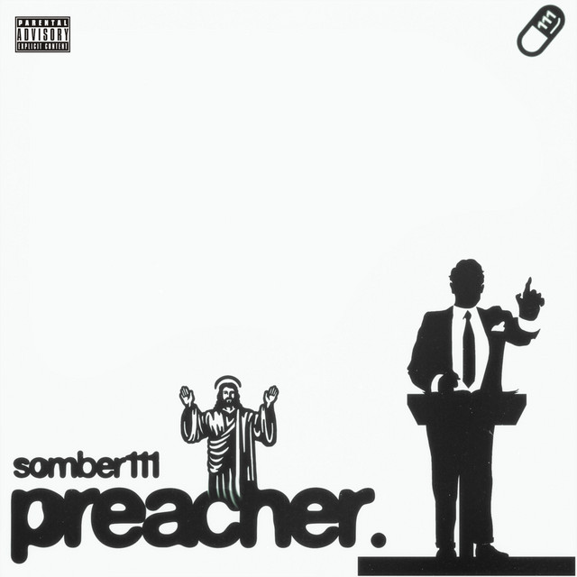 preacher.