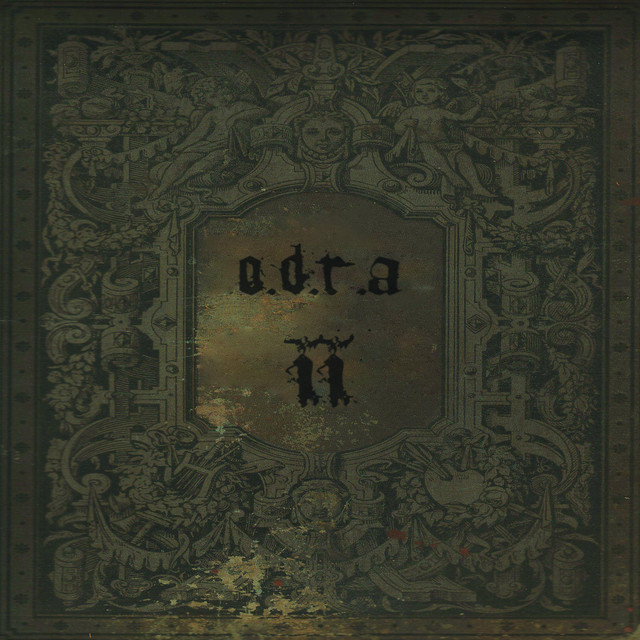 O.D.R.A II cover art