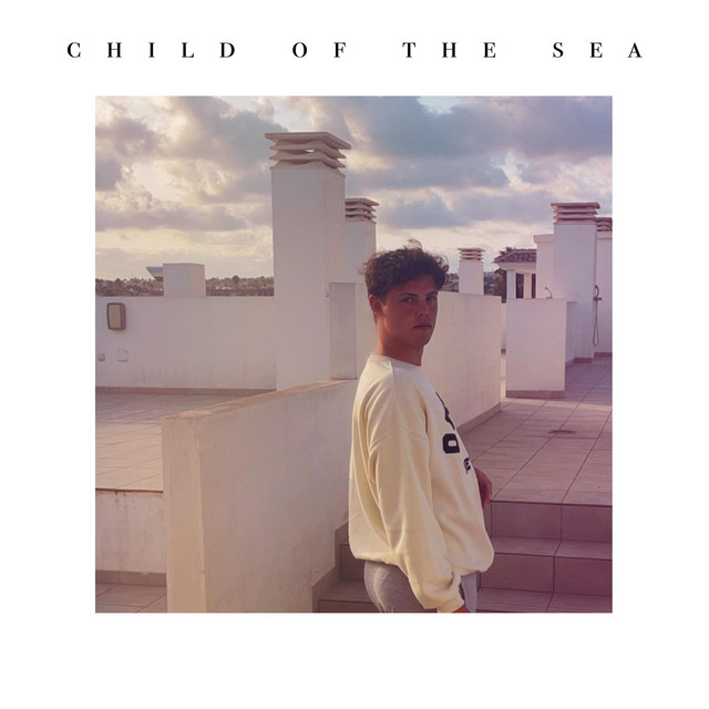 child of the sea cover art