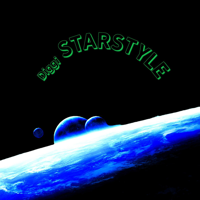 Diggi Starstyle
