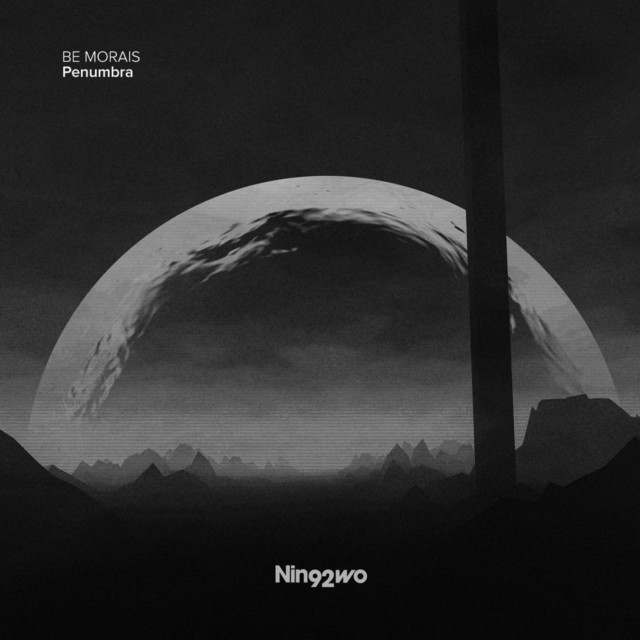 Penumbra cover art