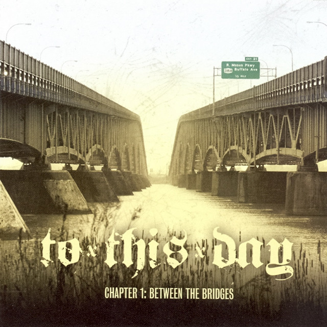 Chapter 1: Between The Bridges cover art