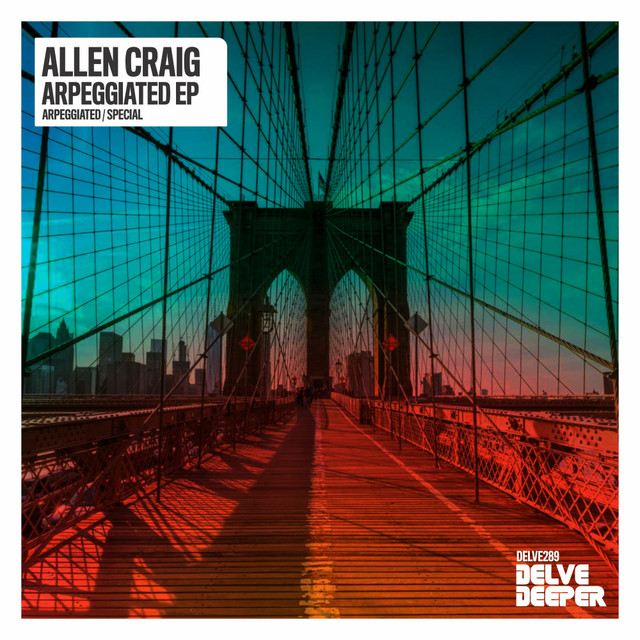 Special album art
