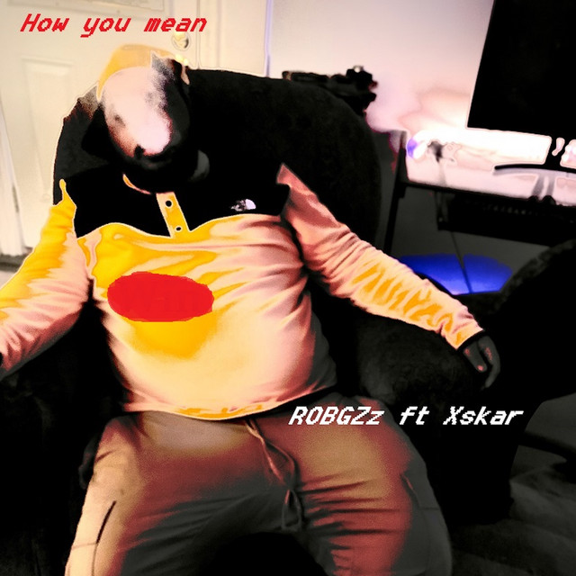 How You Mean cover