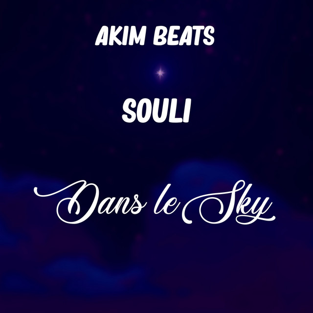 Dans le sky