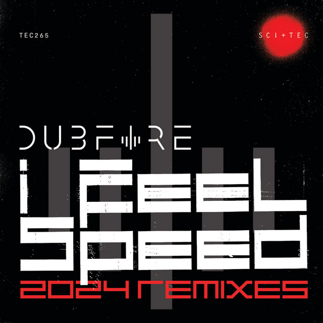 I Feel Speed (2025 Remixes) album image