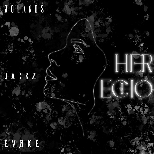 HER ECHO cover art