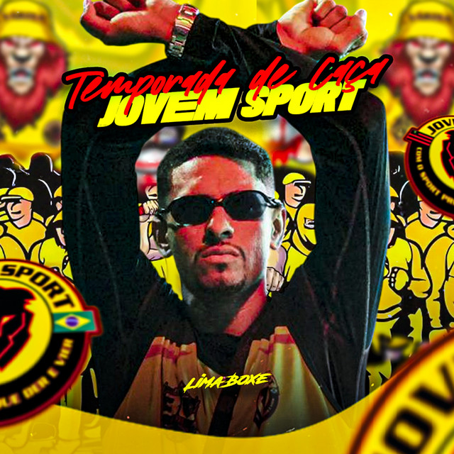 Temporada de Caça Jovem Sport