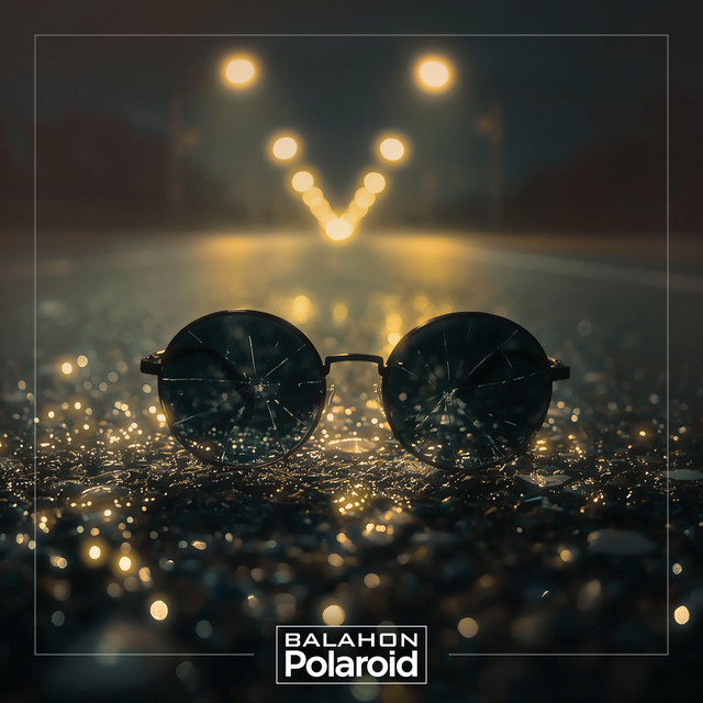 Cover art: Polaroid — balahon