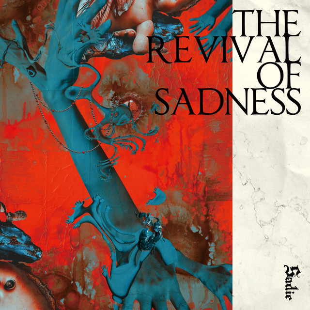 【結蘭】Sadie / THE REVIVAL OF SADNESS THE REVIVAL OF SADNESS - Album by Sadie | Spotify