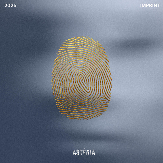 Imprint cover art