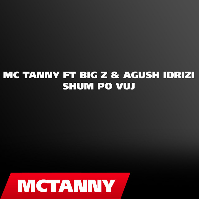 Mc Tanny ft Big z