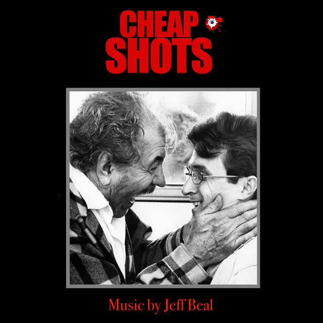 Cheap Shots (Original Motion Picture Soundtrack) cover art
