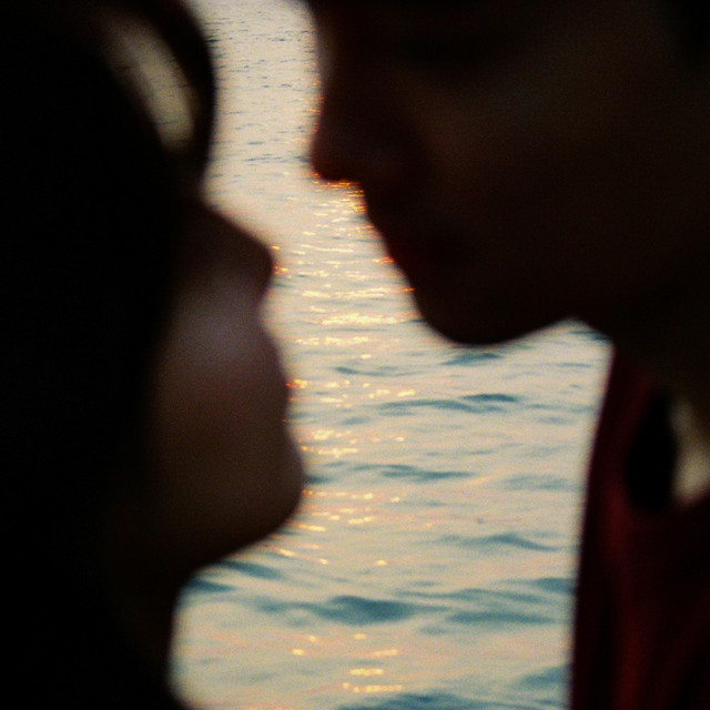 Sweet Nothings 쉿