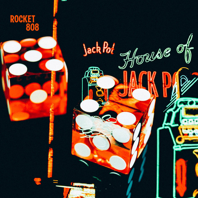 House of Jackpots cover art