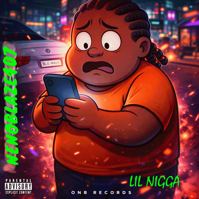 Lil Nigga