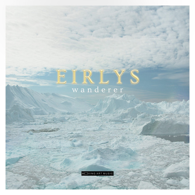 Wanderer cover art
