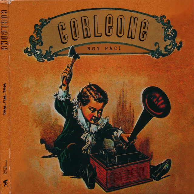 Wei-Wu-Wei cover art