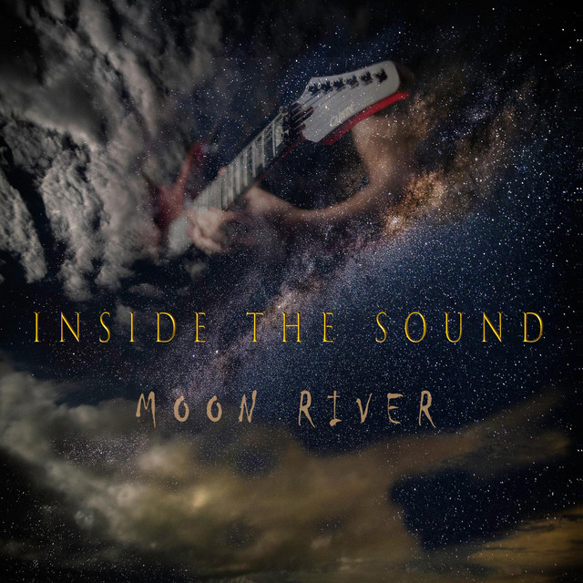 Moon River cover