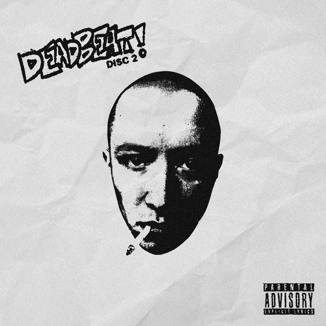 Tether cover art