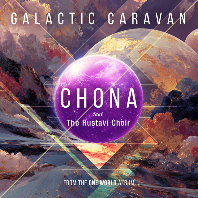 Chona cover