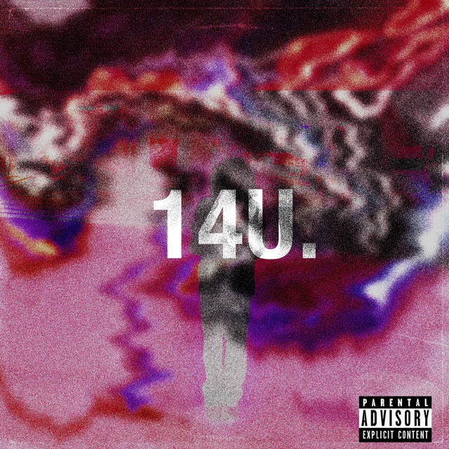 TRY2LEAVE. cover art