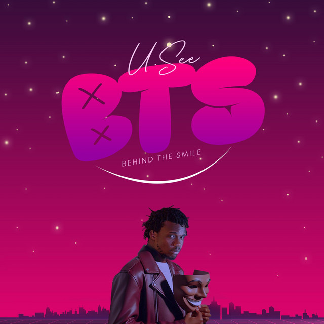 BTS cover art