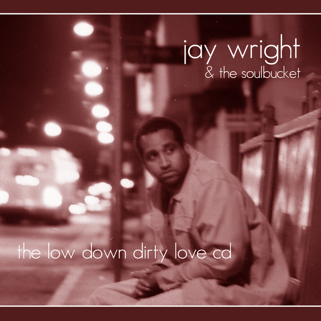 Why...Tell me - Jay Wright
