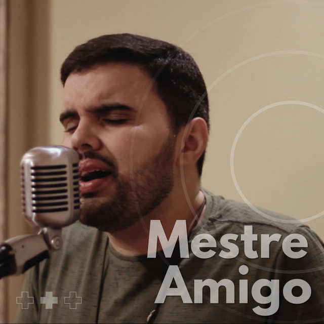 Mestre Amigo - Acoustic Version